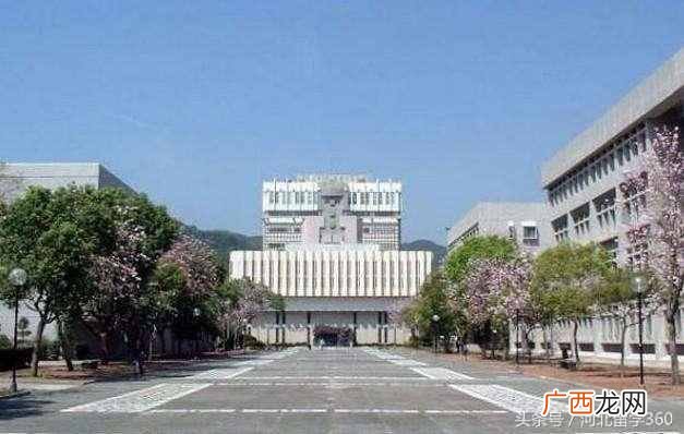 香港中文大学是所怎样的大学（香港中文大学实