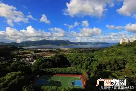 香港中文大学是所怎样的大学（香港中文大学实