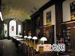 普林斯顿大学图书馆怎么样（普林斯顿大学图书