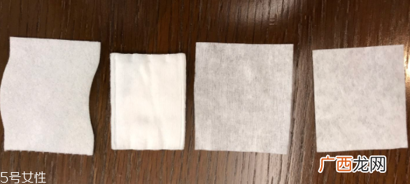 化妆棉什么材质适合湿敷？纯棉材质最好
