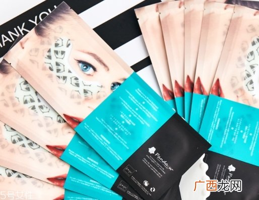 pandaw潘达眼膜可以重复使用吗？