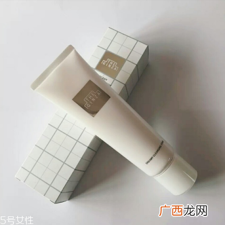 the ginza洗面奶有什么功效？分分钟秒杀cpb