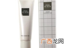 the ginza洗面奶有什么功效？分分钟秒杀cpb