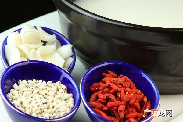 南瓜粥决明子茶冬天吃对5种食物不怕胖