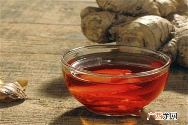 突然降温后一直头痛8种抗寒防流感饮品
