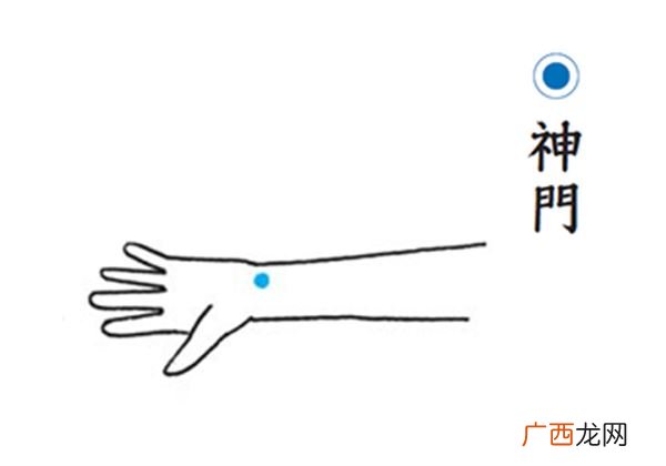 焦躁不安说不出的难受远忧郁按摩法