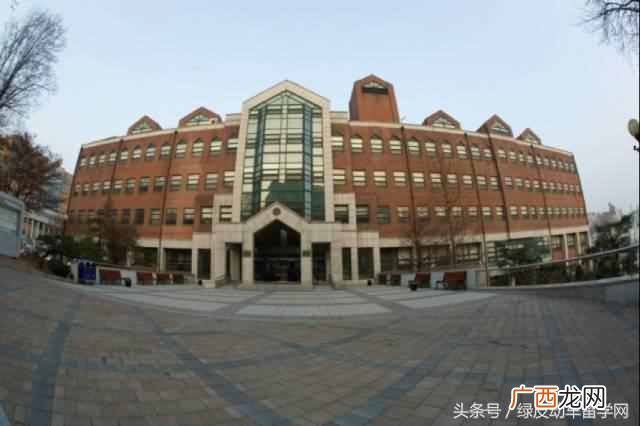 延世大学语学院教学环境怎么样（延世大学语学