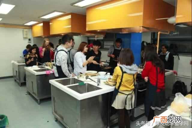 延世大学语学院教学环境怎么样（延世大学语学