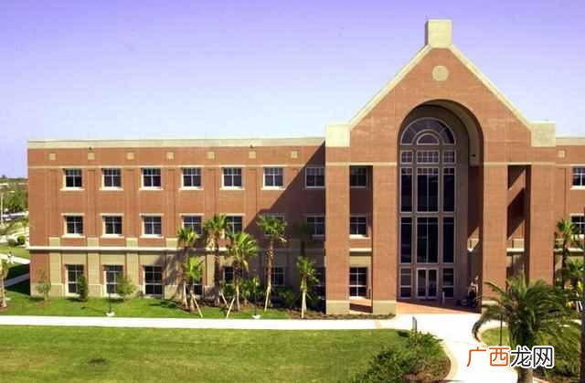 佛罗里达理工大学地址在哪里（佛罗里达理工大