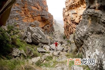 越野跑的注意事项与10秘诀