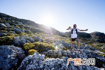 越野跑的注意事项与10秘诀