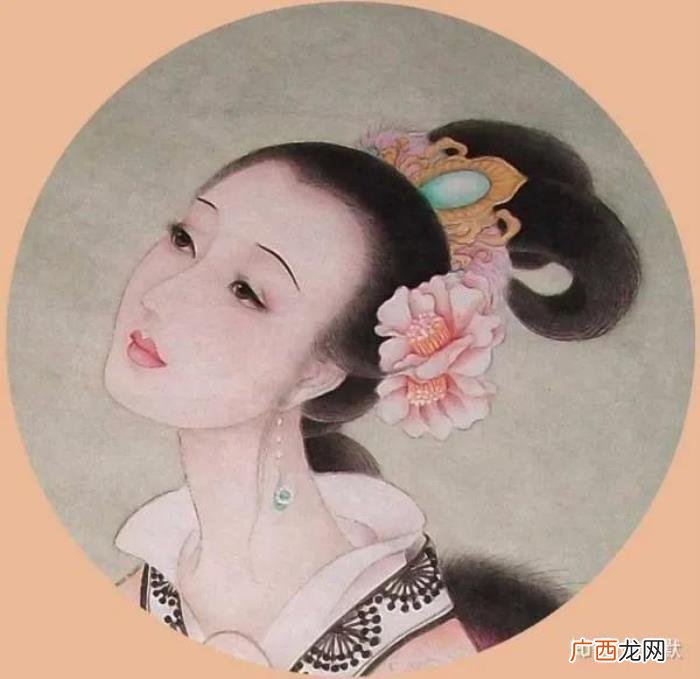 中国古代四大才女 古代四大才女