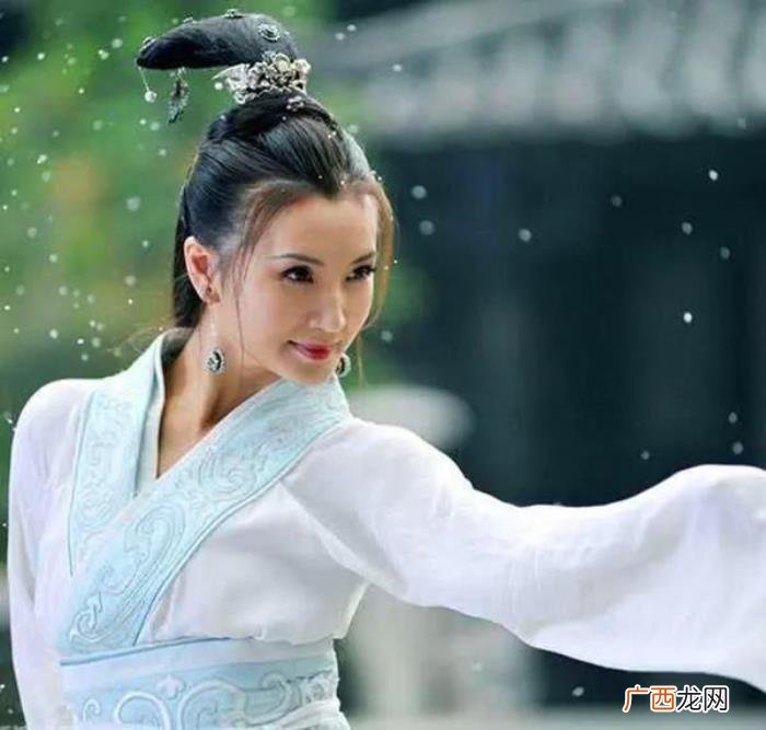 中国古代四大才女 古代四大才女