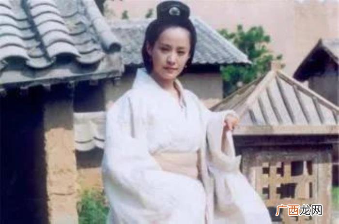 中国古代四大才女 古代四大才女