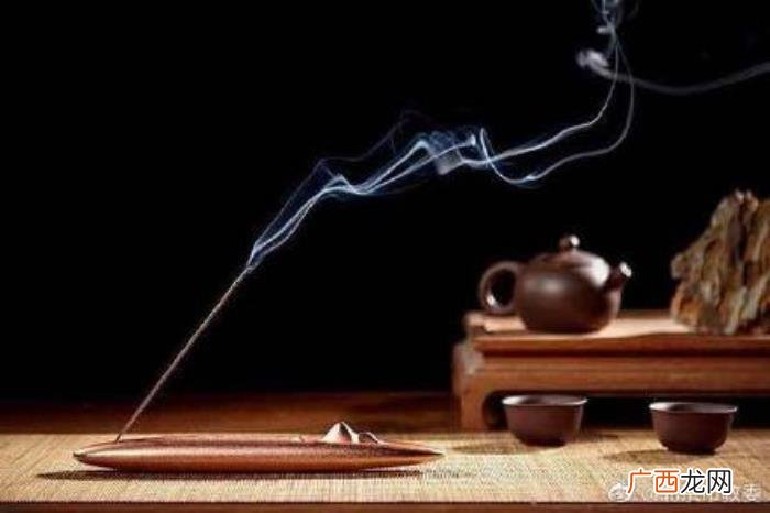 一炷香究竟是多长时间 古代一炷香是多长时间