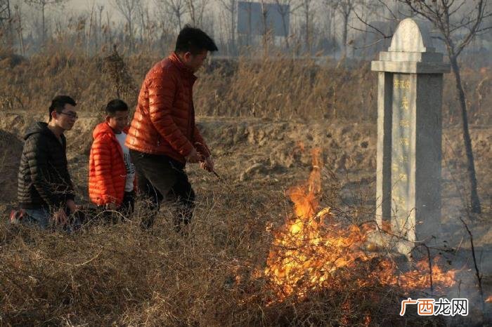 人死后万物皆可烧 人死后鞋子为啥不能烧