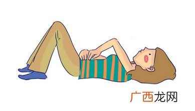 3招肝胆经络瑜珈上火烦躁不再来
