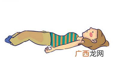 3招肝胆经络瑜珈上火烦躁不再来