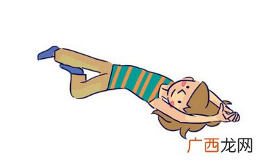 3招肝胆经络瑜珈上火烦躁不再来