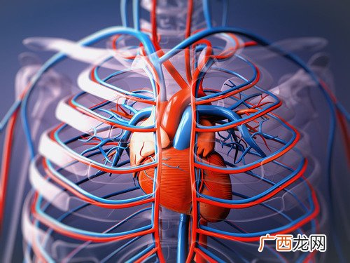 血管有问题是什么症状