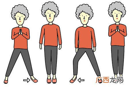 爸妈老了教他们预防失智的伸展操