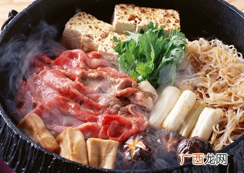 血糖高能吃火锅吗豆渣火锅控血糖做法
