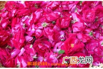 玫瑰糖的功效与作用 玫瑰糖的食用方法