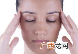顽固性头痛久治不愈小心是鼻咽癌