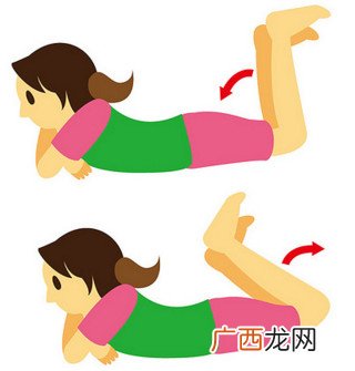肚子胀气怎么办放屁体操舒通肠道