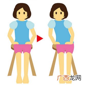肚子胀气怎么办放屁体操舒通肠道
