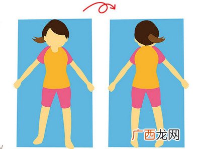 肚子胀气怎么办放屁体操舒通肠道