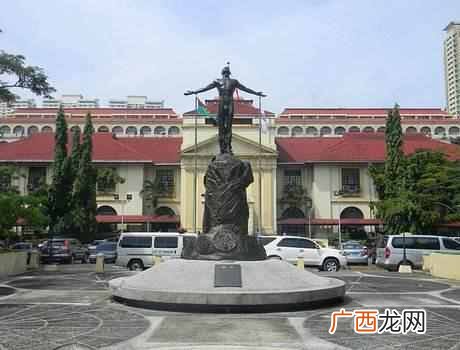 2019年菲律宾大学排名（菲律宾最好的大学是哪些