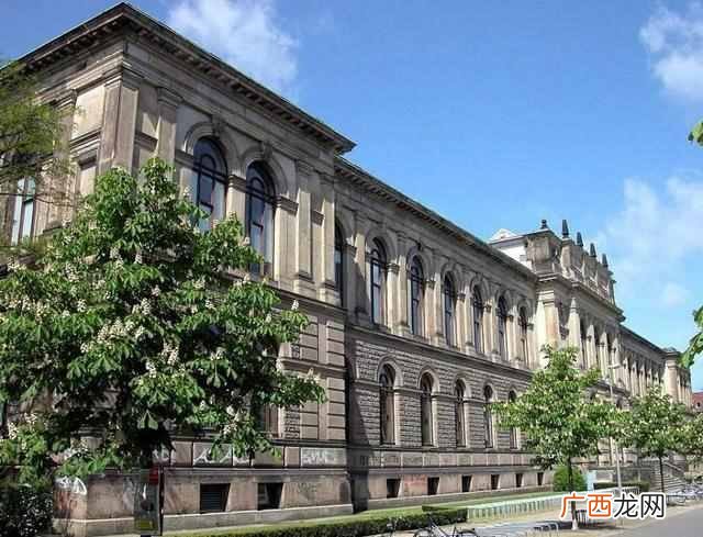 杜伊斯堡埃森大学在哪个位置（杜伊斯堡埃森大