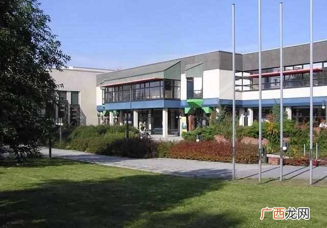 杜伊斯堡埃森大学在哪个位置（杜伊斯堡埃森大