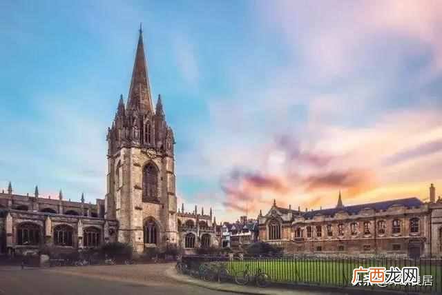 2019最新世界大学排名一览表（世界排名第三的大