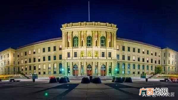 2019最新世界大学排名一览表（世界排名第三的大