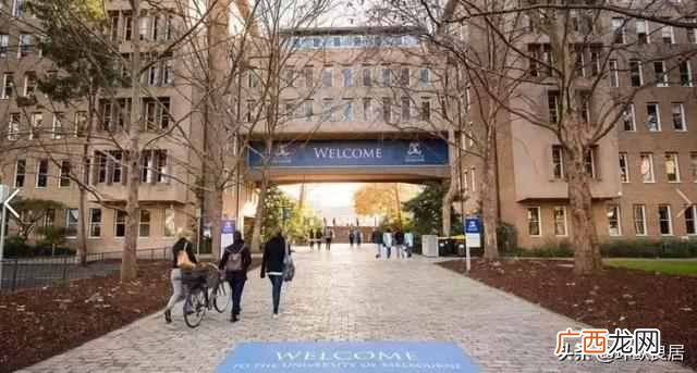 2019最新世界大学排名一览表（世界排名第三的大