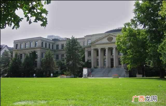 加拿大渥太华大学排名第几（渥太华大学怎么样