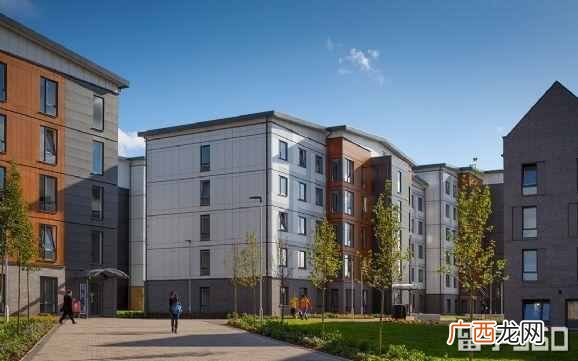 英国赫特福德大学世界排名第几（英国赫特福德