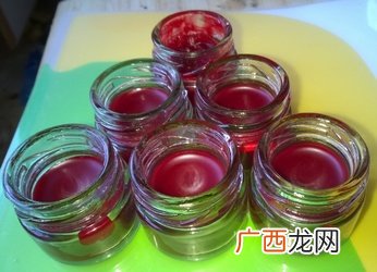 紫云膏的制作方法与功效