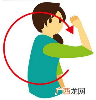 肩颈酸痛有什么按摩办法肩胛骨操速见效