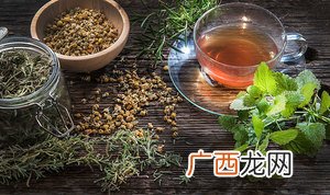洋甘菊茶有哪些作用防口臭止经痛能手