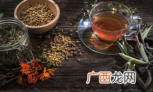洋甘菊茶有哪些作用防口臭止经痛能手