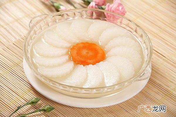抗老的3食物让你健康活百岁