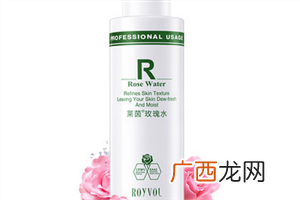 十款零差评的化妆水推荐 天然变白小妙招