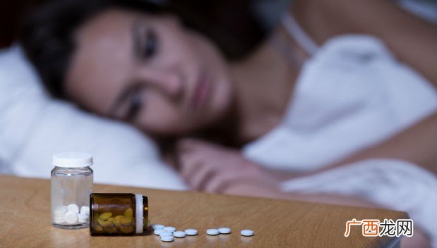 经常吃安眠药的危害会致癌失智吗？