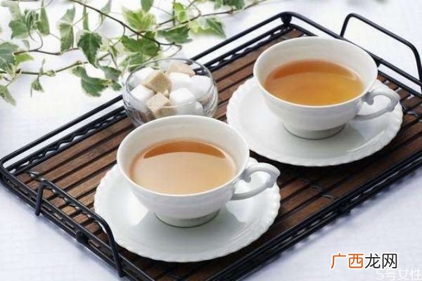 预防老年痴呆的方法喝茶有奇效