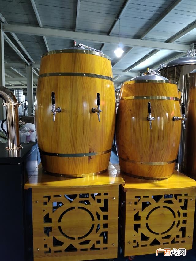 二手小型啤酒设备哪家好 小型啤酒设备多少钱