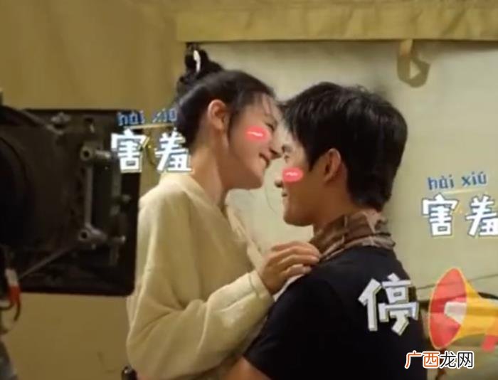 杨洋哪部片子吻戏最多，杨洋热巴吻戏太刺激