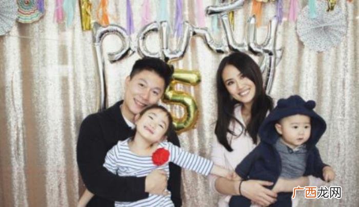 谢娜官宣怀二胎，39岁谢娜官宣怀二胎